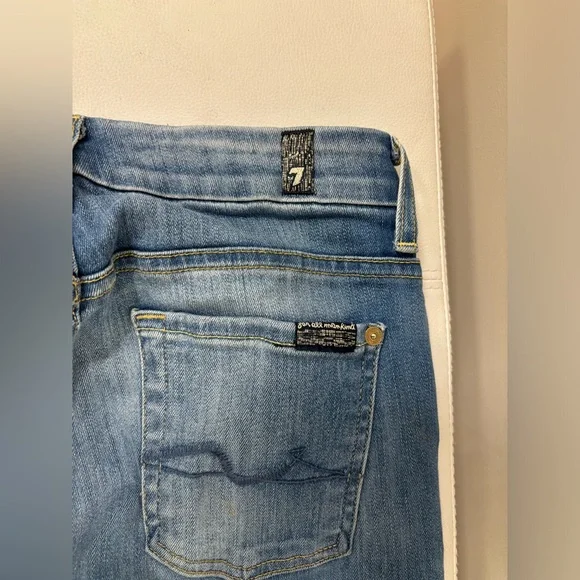 Jeans seven 7 - Picture 4 of 4